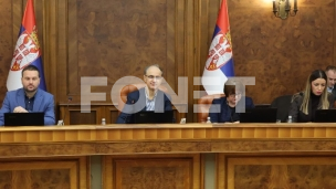 Usvojeno nekoliko predloga